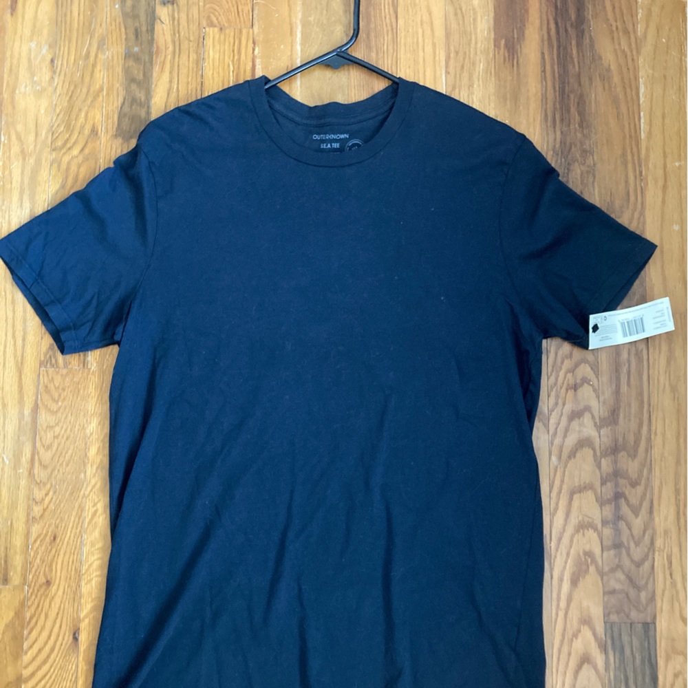 Outerknown S.E.A tee